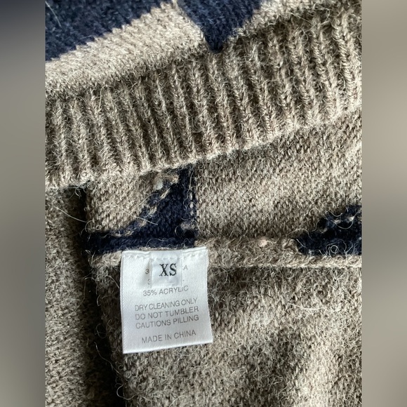 SEA New York Sweater Dress - Picture 5 of 5